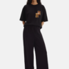 LOOM LUXE-OVERSIZED-MEN//QAMELL