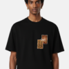LOOM LUXE-OVERSIZED-MEN//QAMELL