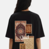 LOOM LUXE-OVERSIZED-MEN//QAMELL