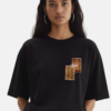 LOOM LUXE-OVERSIZED-MEN//QAMELL