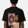 LOOM LUXE-OVERSIZED-MEN//QAMELL
