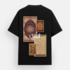 LOOM LUXE-OVERSIZED-MEN//QAMELL