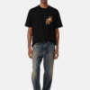 LOOM LUXE-OVERSIZED-MEN//QAMELL