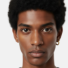 LOOM LUXE-OVERSIZED-MEN//QAMELL