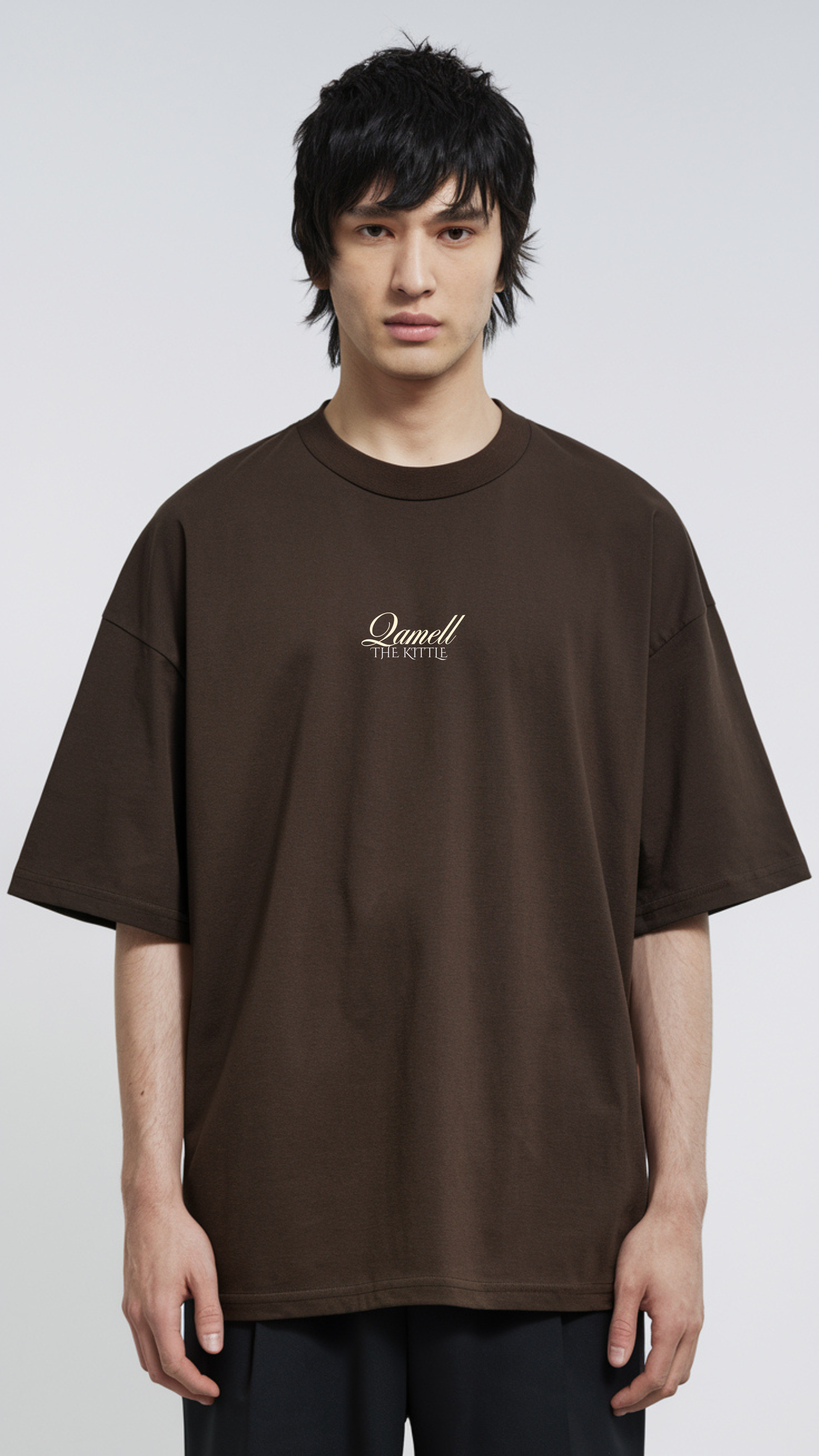 50 THE KITTLE CUP//QAMELL