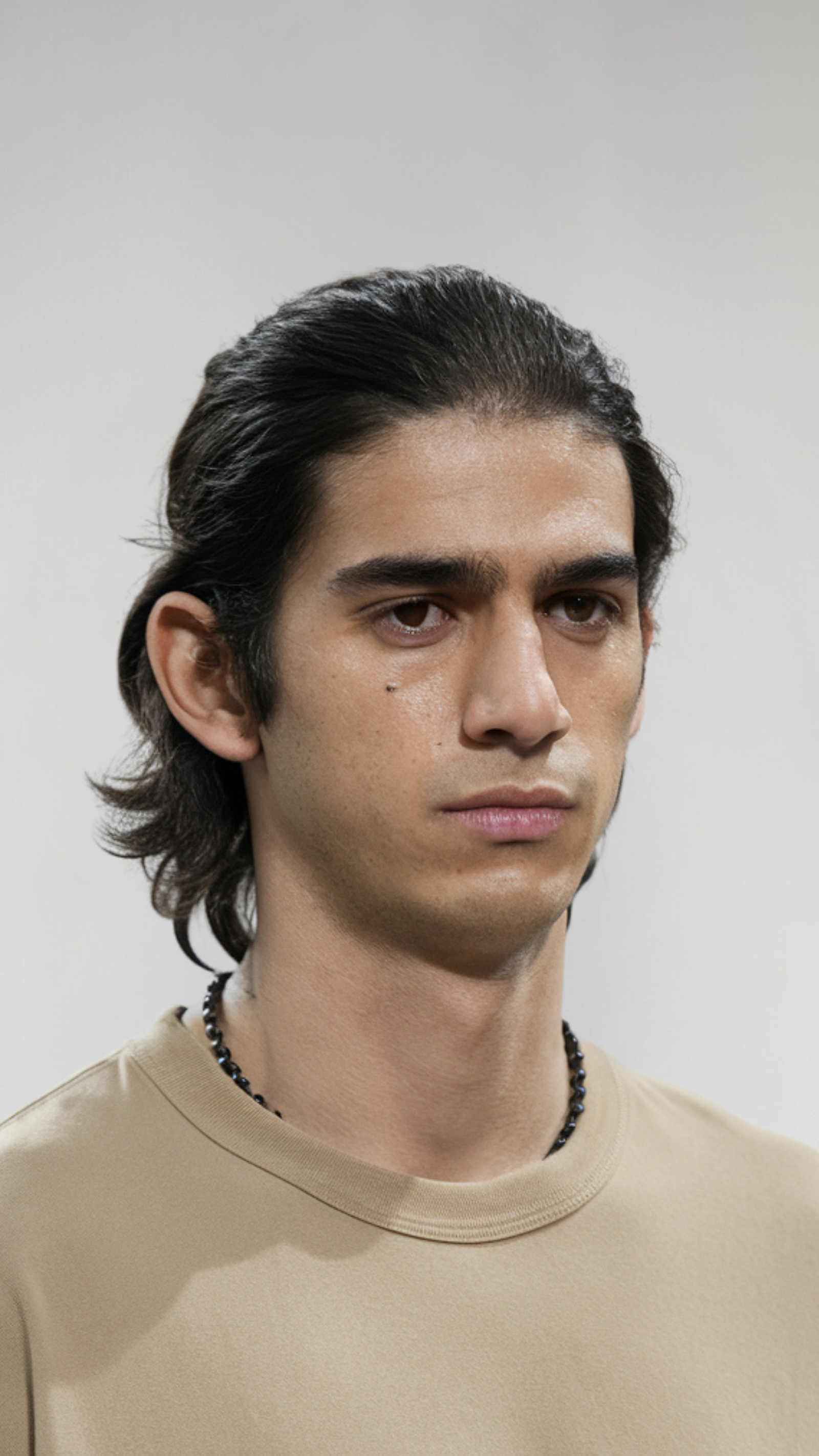 PARKSIDE MOMENT – OVERSIZED //QAMELL