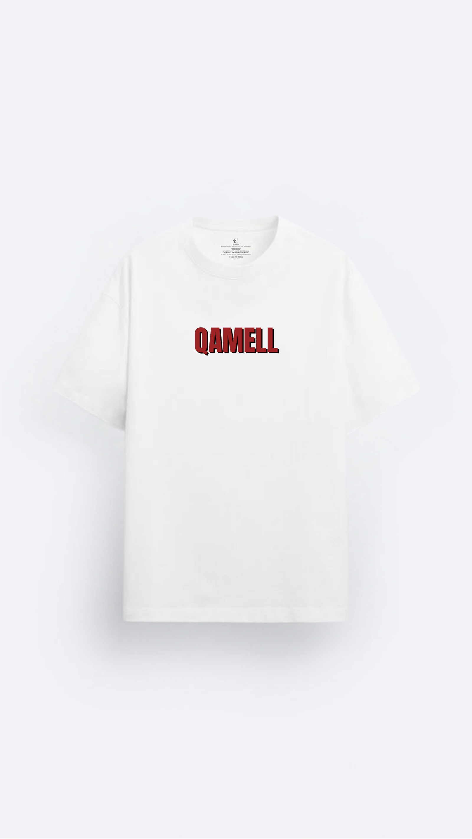 JASA KAROGA WASA BHAROGA – OVERSIZED //QAMELL JASA KAROGA WASA BHAROGA – OVERSIZED //QAMELL