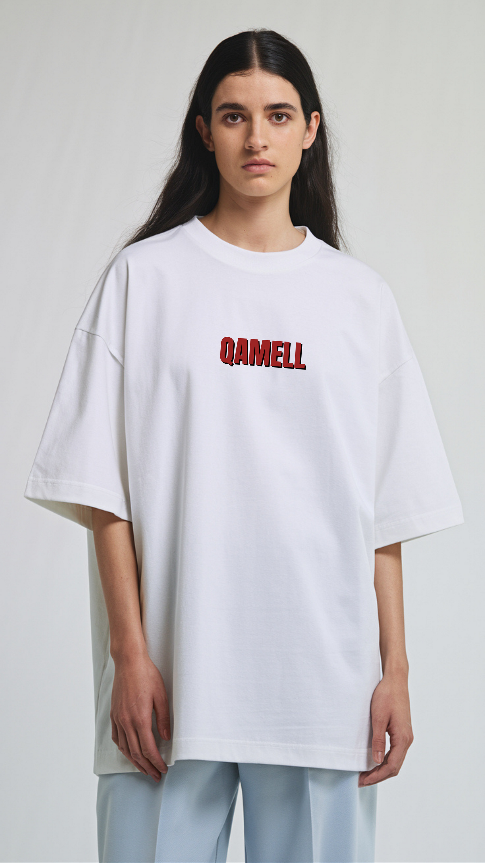 JASA KAROGA WASA BHAROGA – OVERSIZED //QAMELL JASA KAROGA WASA BHAROGA – OVERSIZED //QAMELL