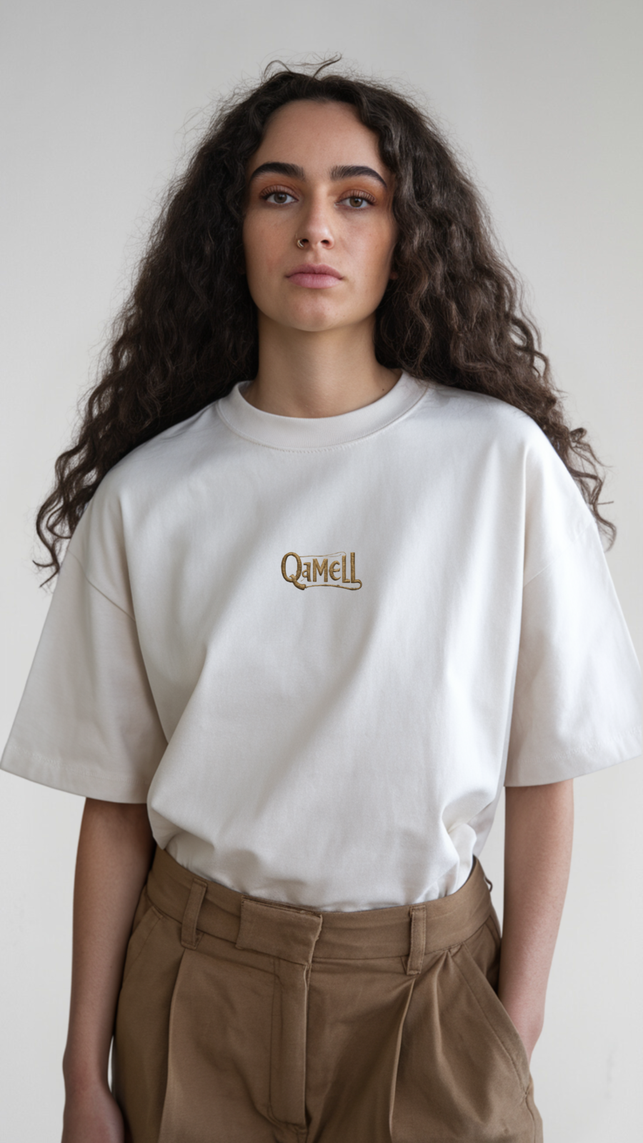 VIKRAM AUR BETAAL – OVERSIZED