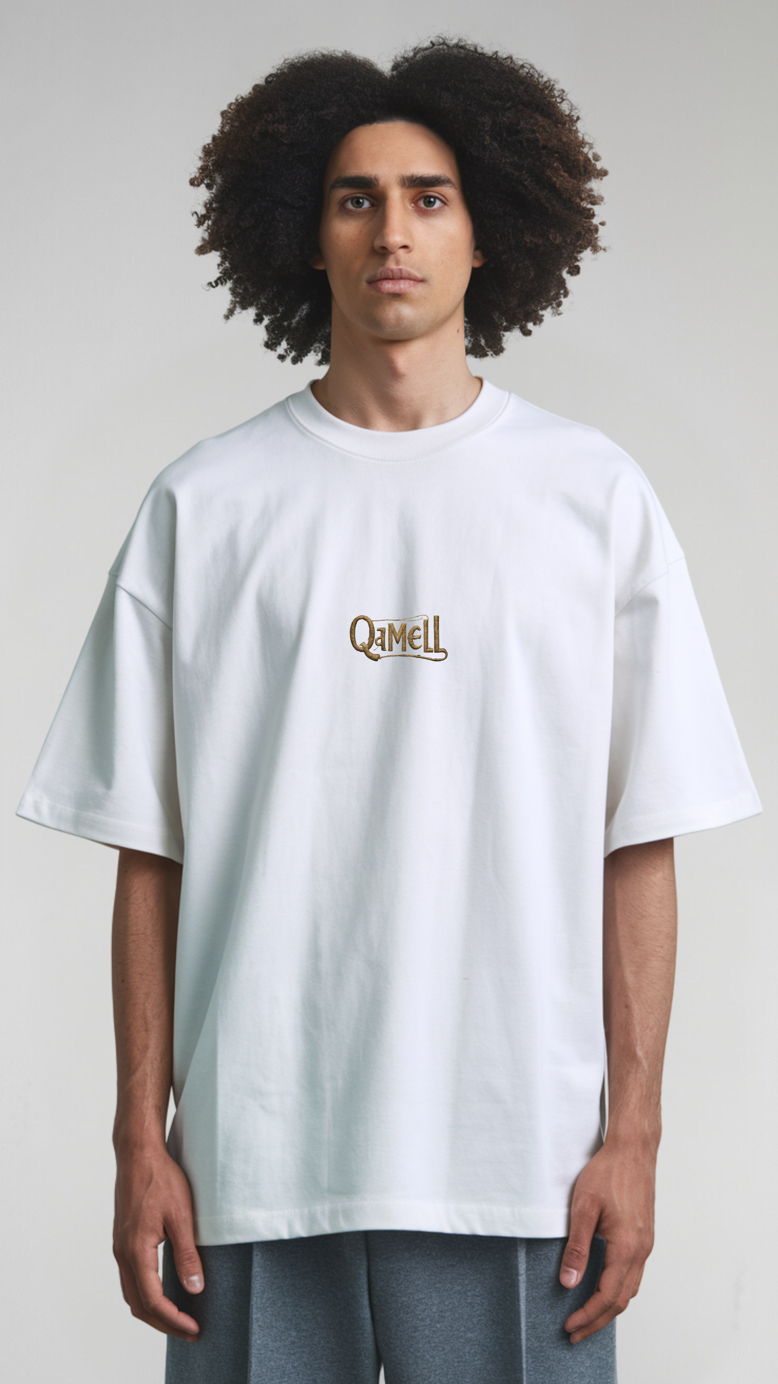 38 VIKRAM AUR BETAAL – OVERSIZED