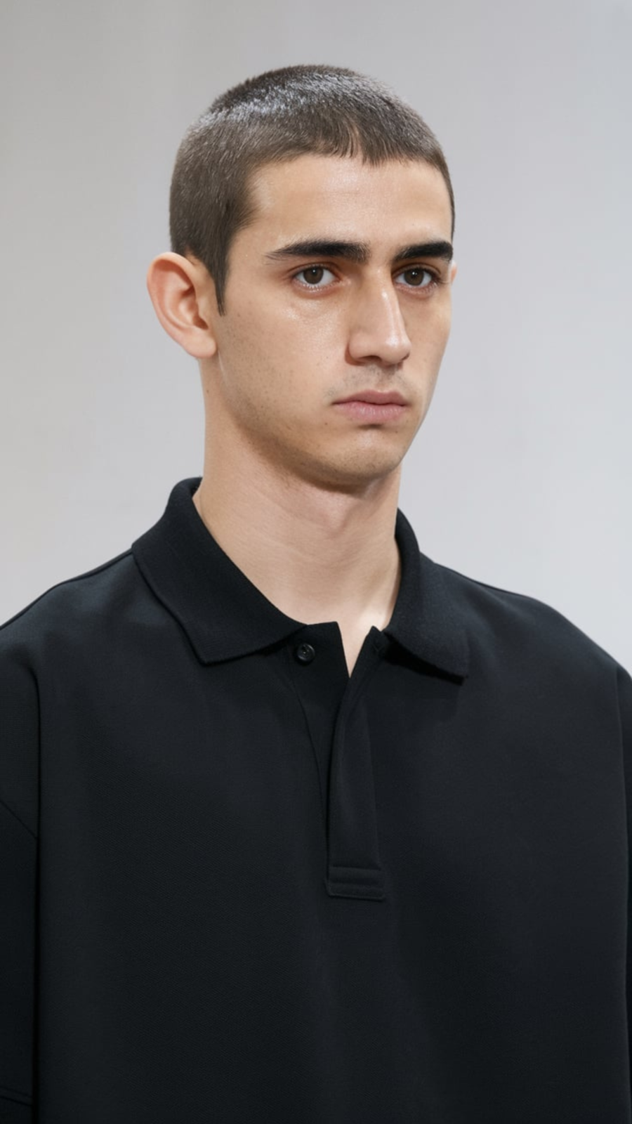 POLO - BASIC - QAMELL -POLOH