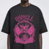 FLAMEGILL - OVERSIZED - EXCMO//QAMELL