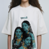 SAANJH SISTERS – OVERSIZED //QAMELL