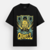 TRANCE SUN - OVERSIZED - EXCMO//QAMELL