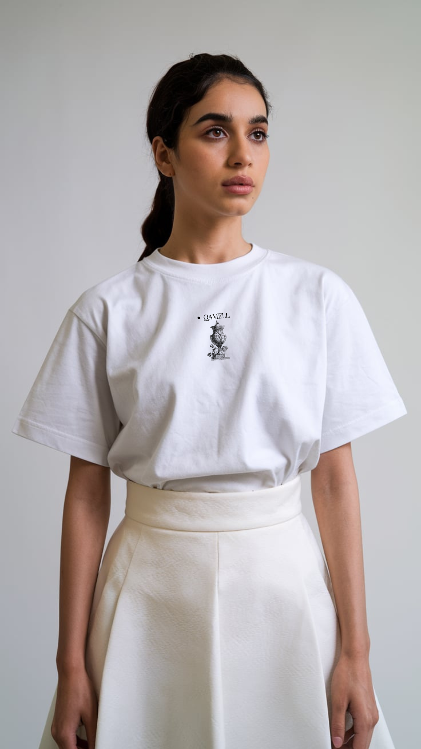 ETHEREAL VASE- REGULAR - //QAMELL