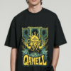 TRANCE SUN - OVERSIZED - EXCMO//QAMELL