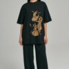 NRITYA – OVERSIZED //QAMELL-DEVI