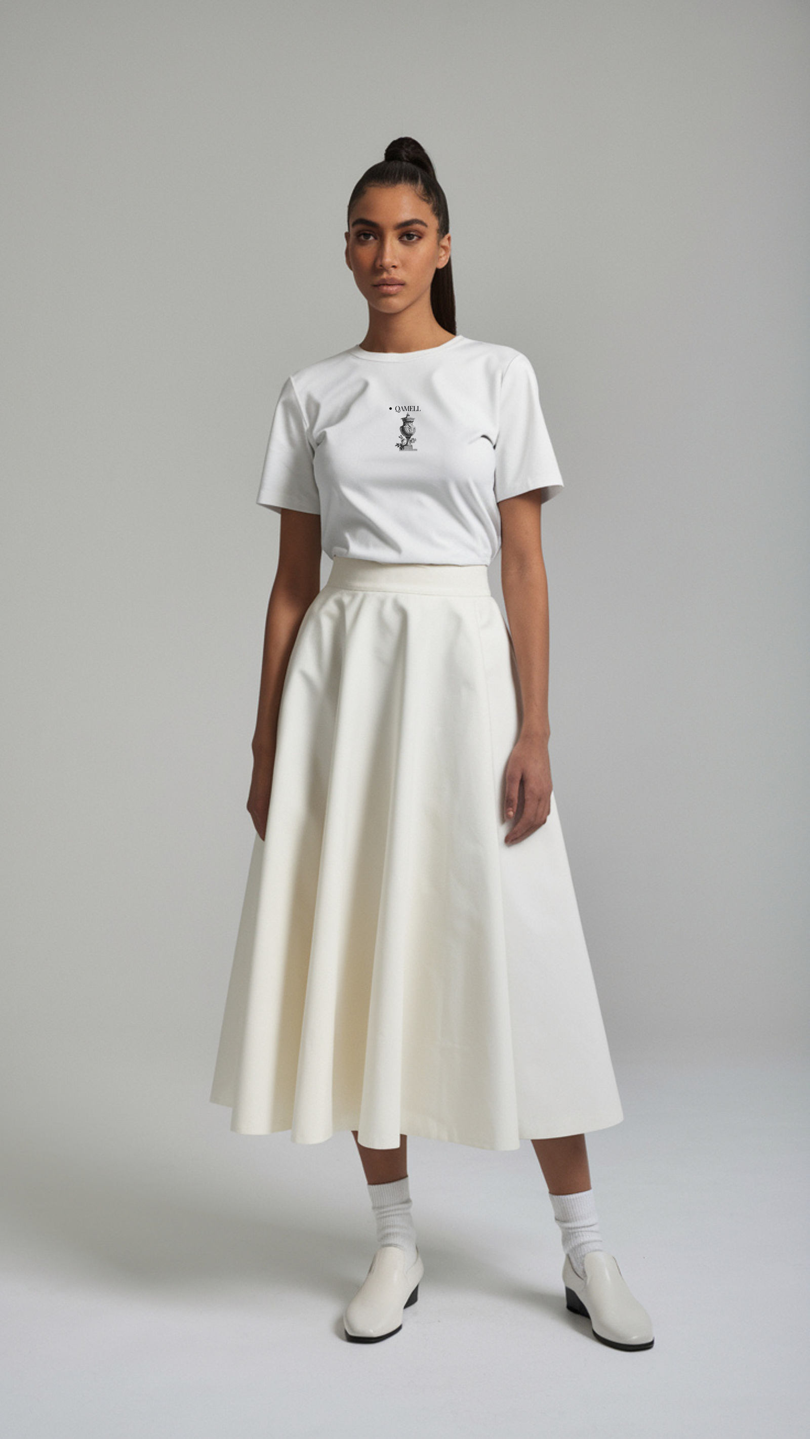 ETHEREAL VASE- REGULAR - //QAMELL