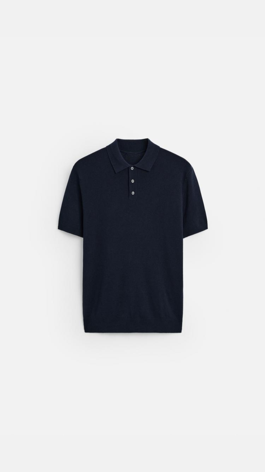 POLO - BASIC - QAMELL -POLOH