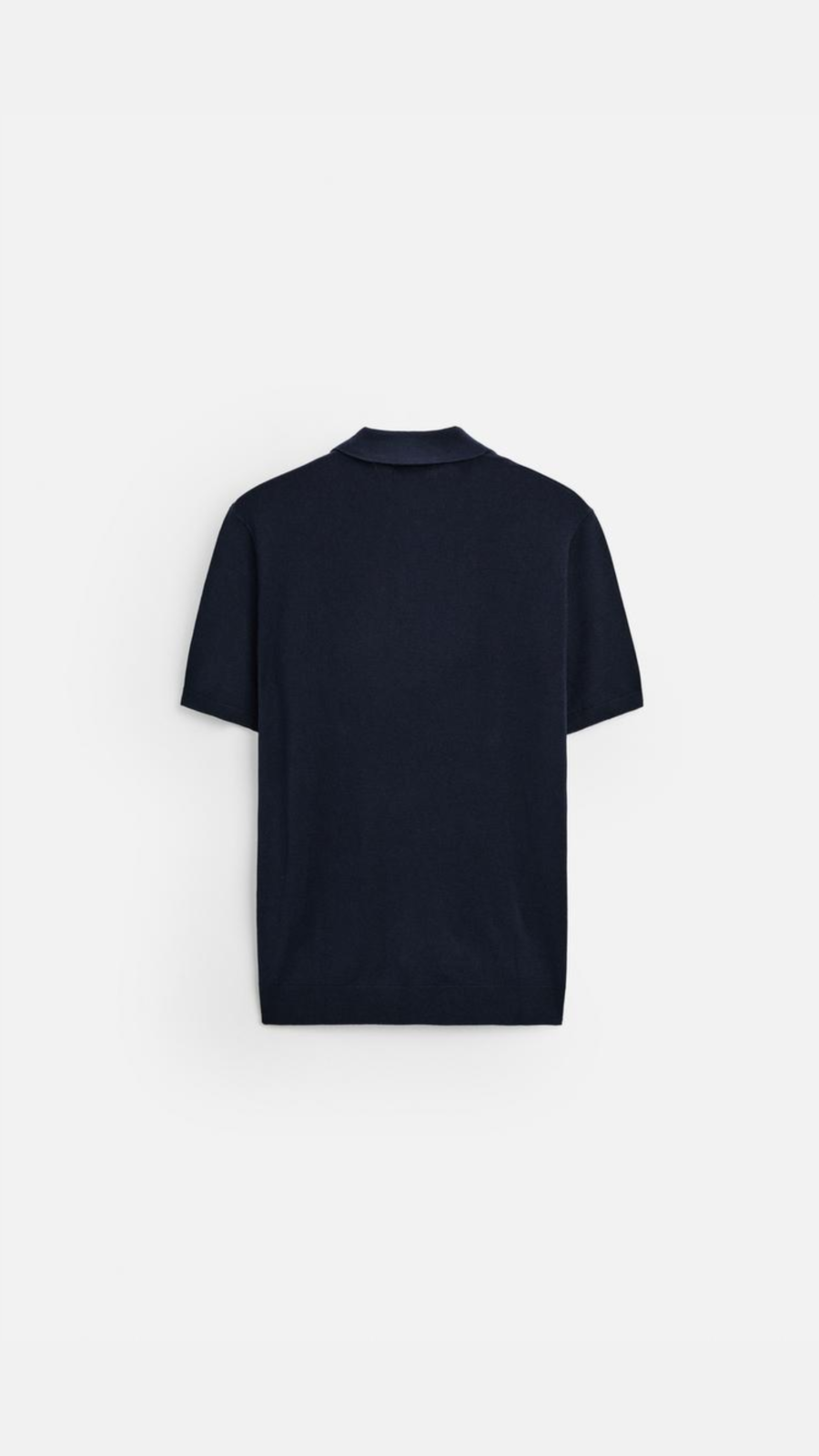 POLO - BASIC - QAMELL -POLOH