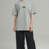 FLOURISH - REGULAR T-SHIRT- QAMELL