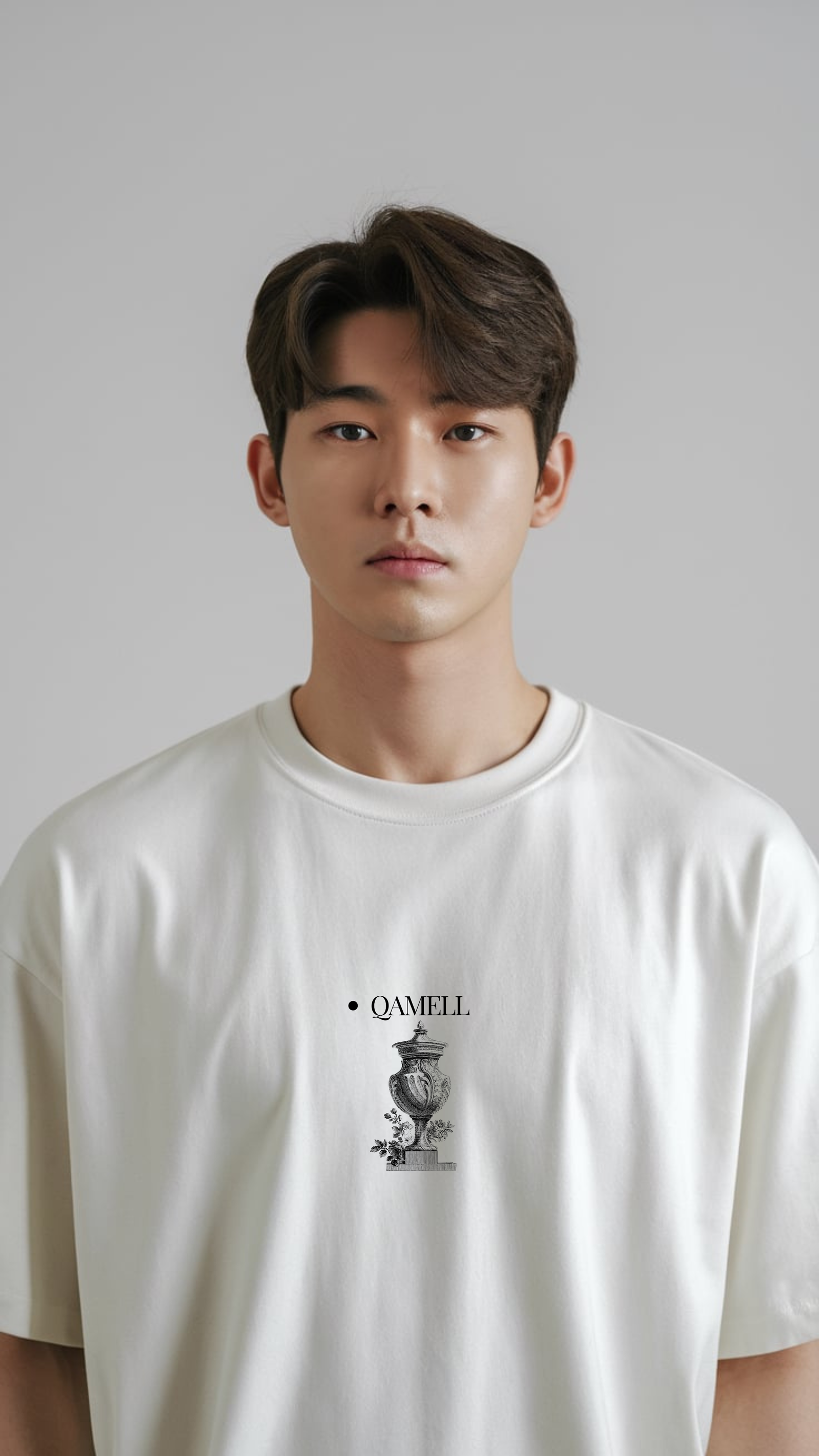 ETHEREAL VASE- REGULAR - //QAMELL