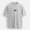 FLOURISH - REGULAR T-SHIRT- QAMELL