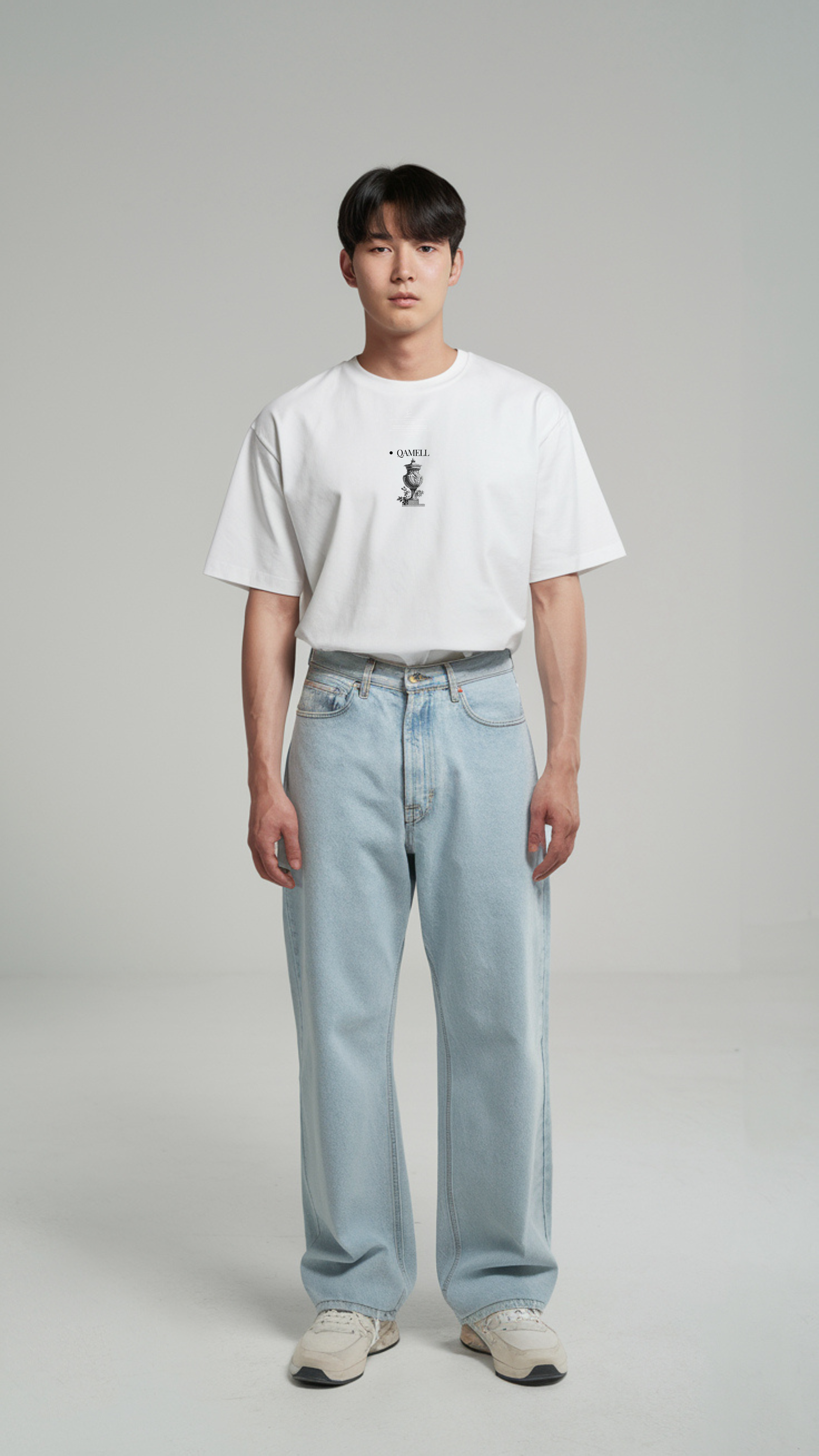 ETHEREAL VASE- REGULAR - //QAMELL