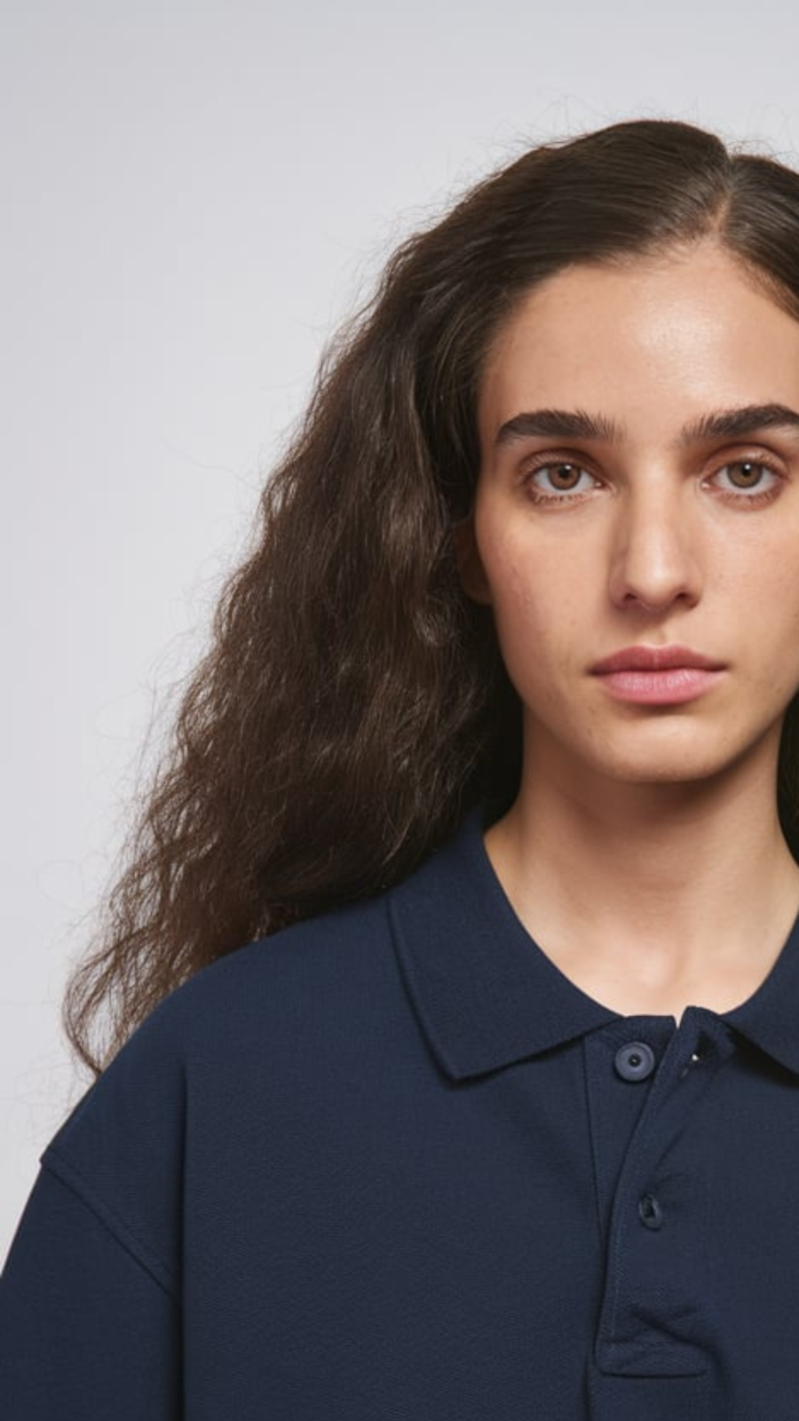 POLO - BASIC - QAMELL -POLOH