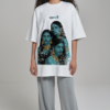 SAANJH SISTERS – OVERSIZED //QAMELL