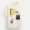 FIELDS OF NOSTALGIA -OVERSIZED-MEN//QAMELL