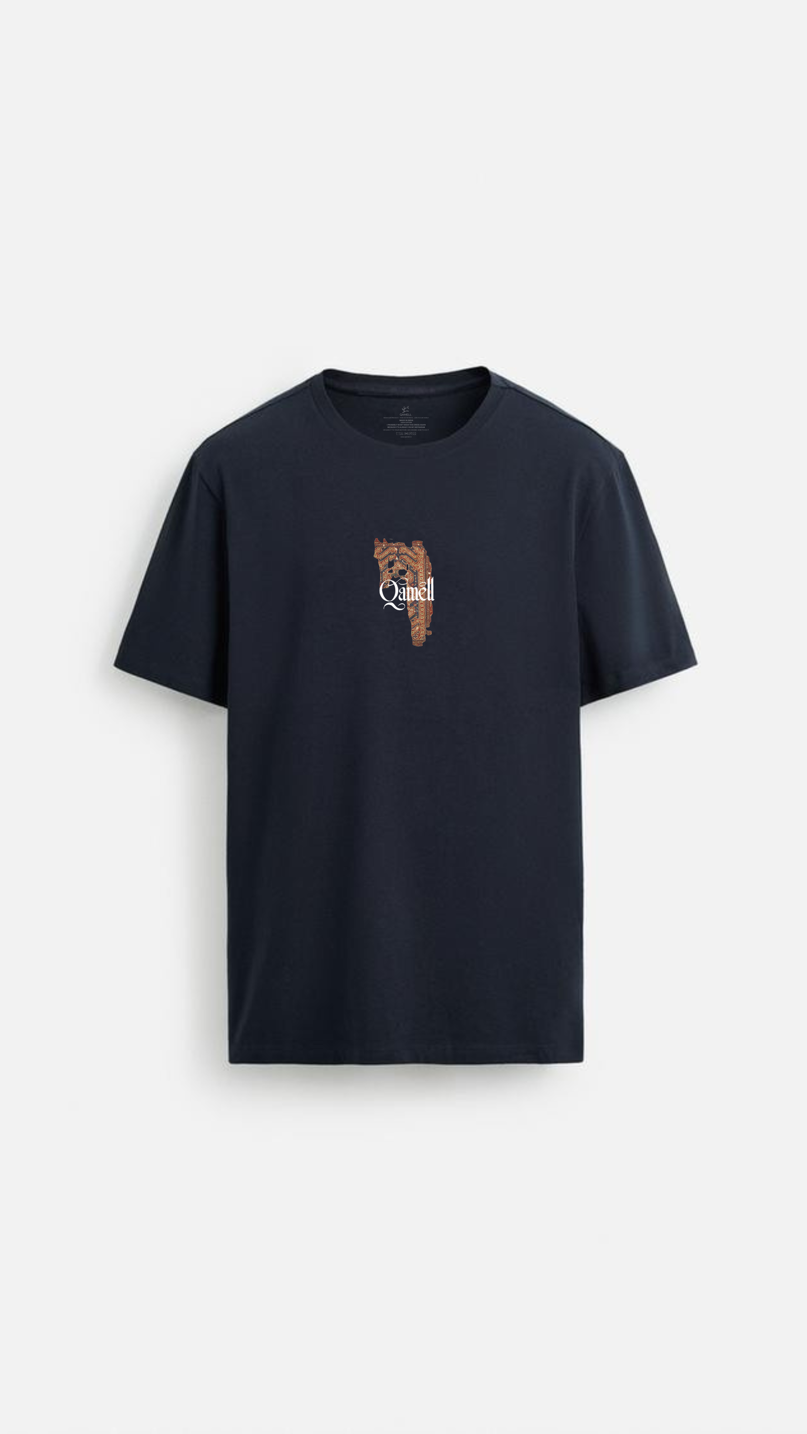 TORN TAPESTRY- REGULAR //QAMELL