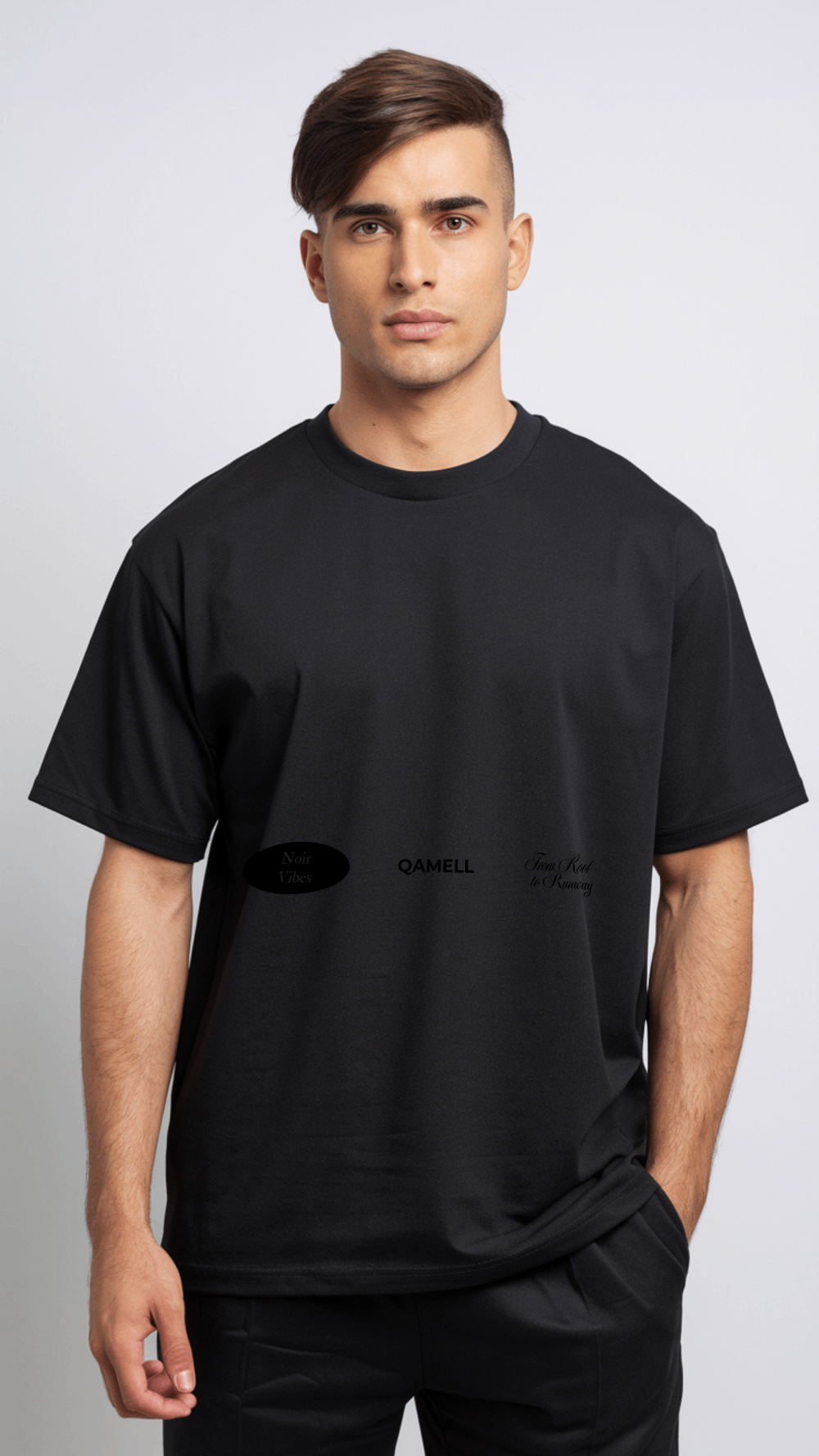 NORI VIBES- REGULAR //QAMELL