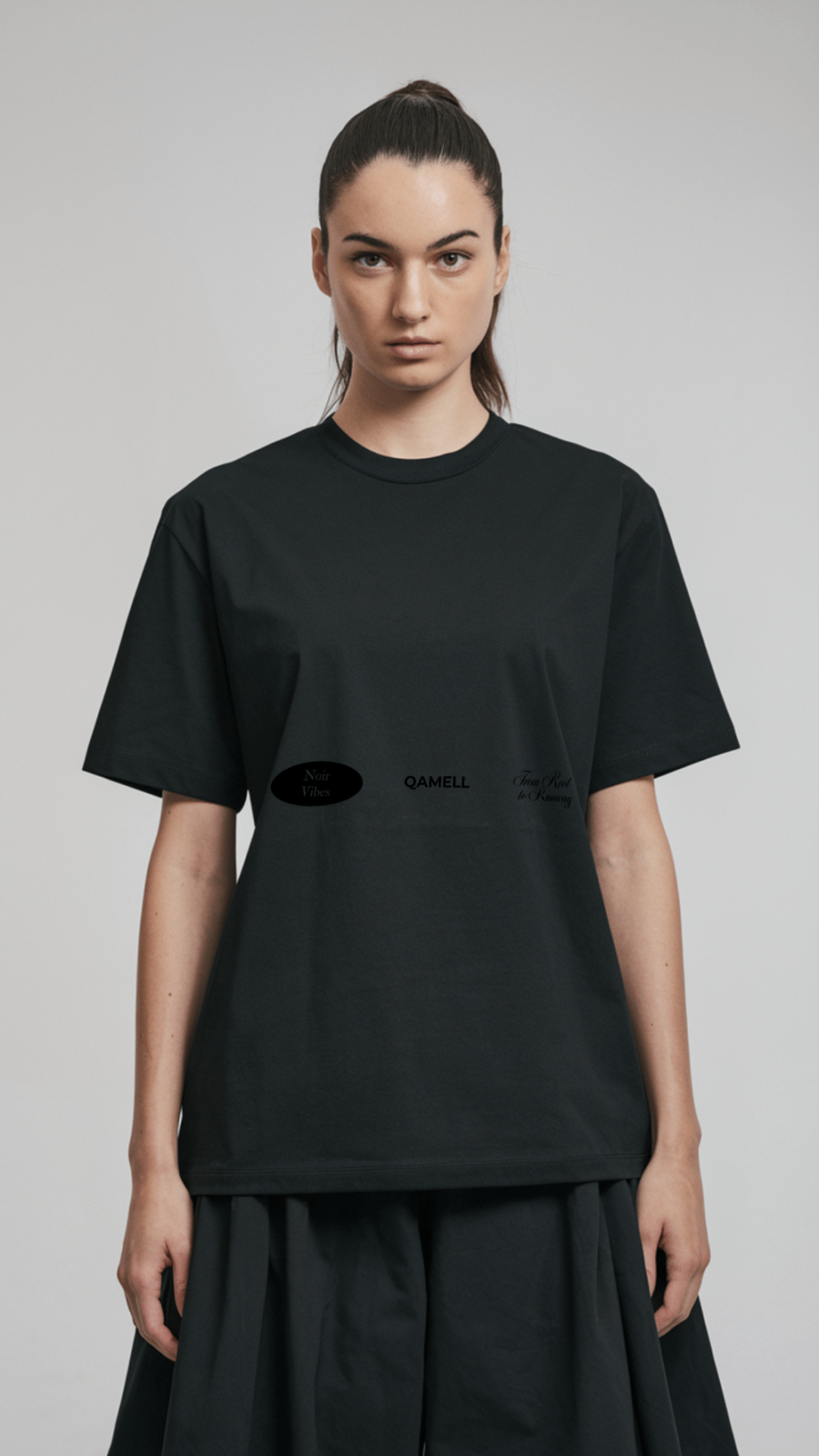 NORI VIBES- REGULAR //QAMELL