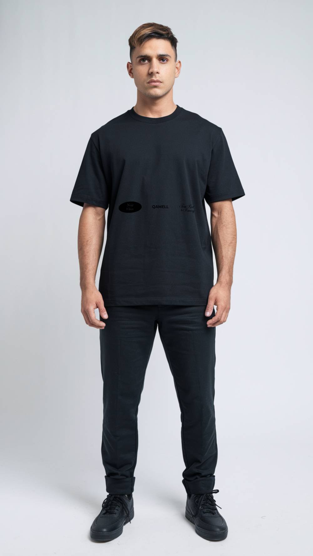 NORI VIBES- REGULAR //QAMELL