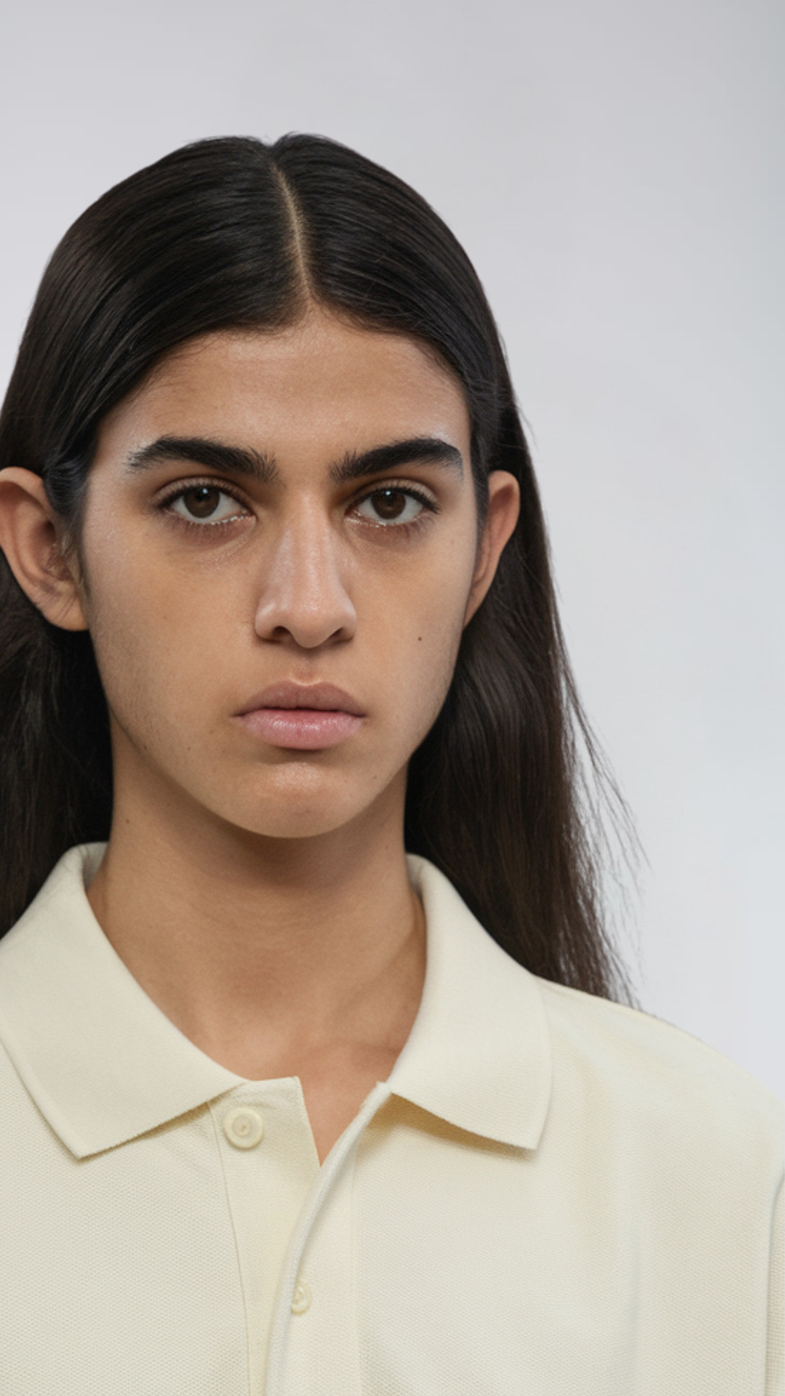 POLO - BASIC - QAMELL -POLOH