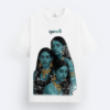 SAANJH SISTERS – OVERSIZED //QAMELL