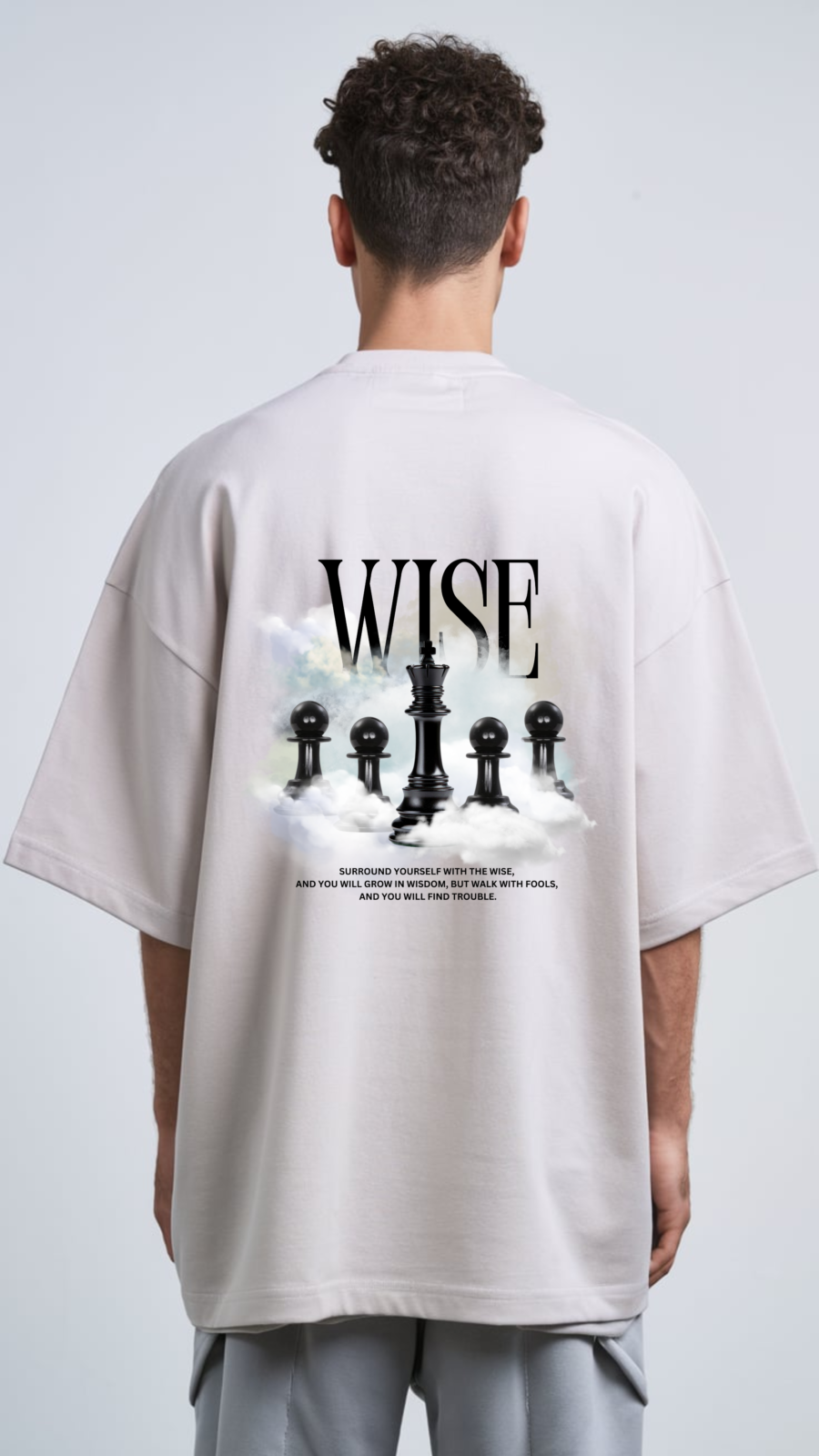 Wise-oversized-qamell