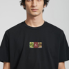 45 FLOURISH - REGULAR T-SHIRT- QAMELL