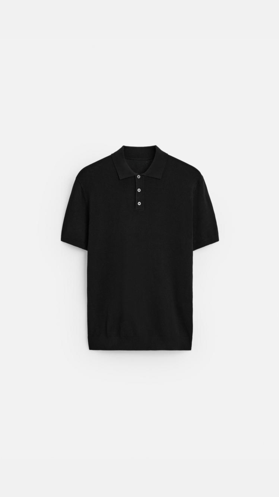 POLO - BASIC - QAMELL -POLOH