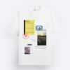 FIELDS OF NOSTALGIA -OVERSIZED-WOMEN//QAMELL