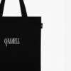 tote beg - white - qamell accessaories