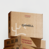 Mystery box - qamell