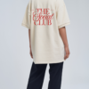 THE SOCIAL CLUB - POLO T-SHIRT- POLOH//QAMELL