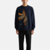 AARADHYA - SWEATSHIRT - MEN//QAMELL