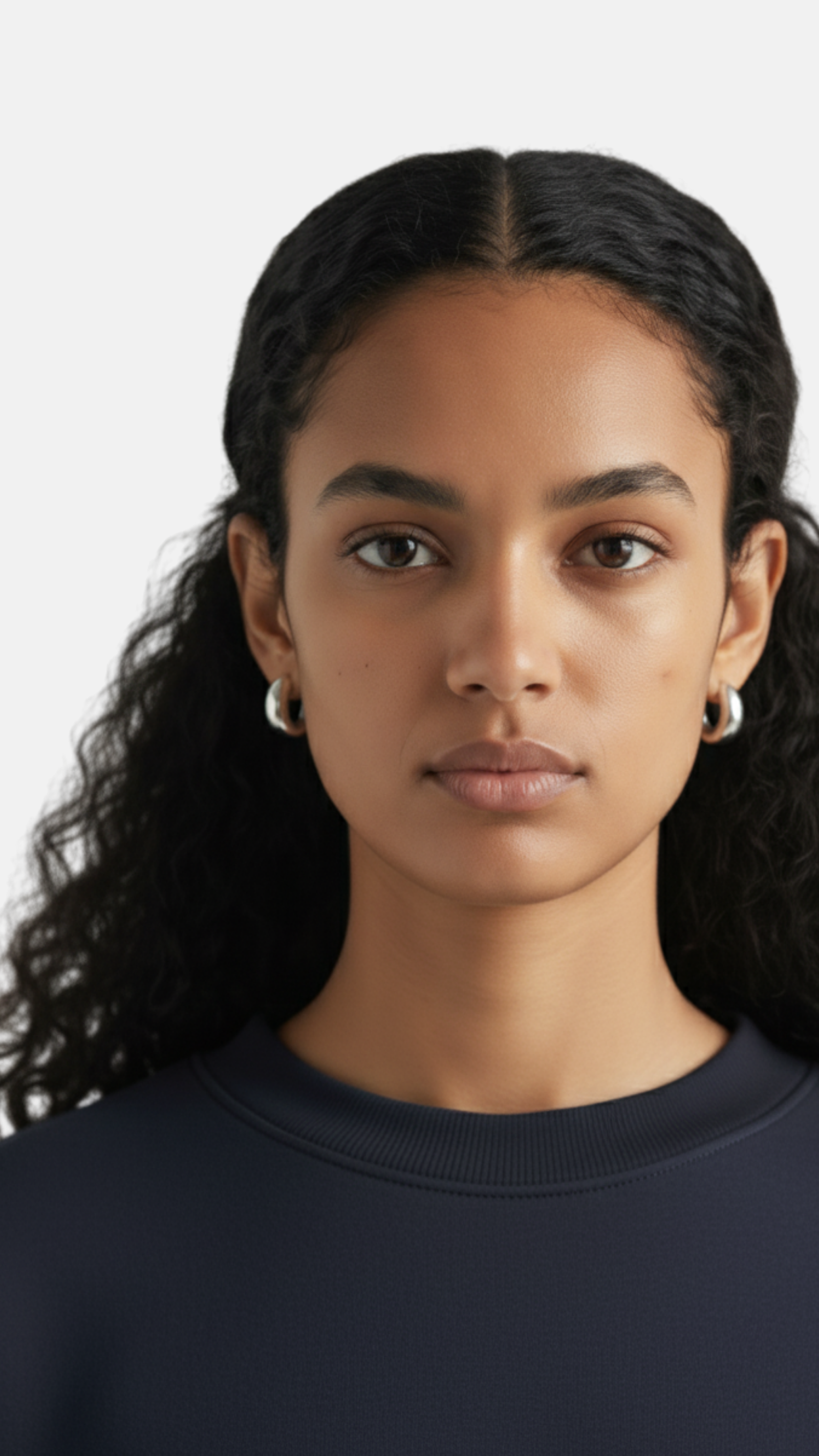 AARADHYA - SWEATSHIRT - WOMEN//QAMELL