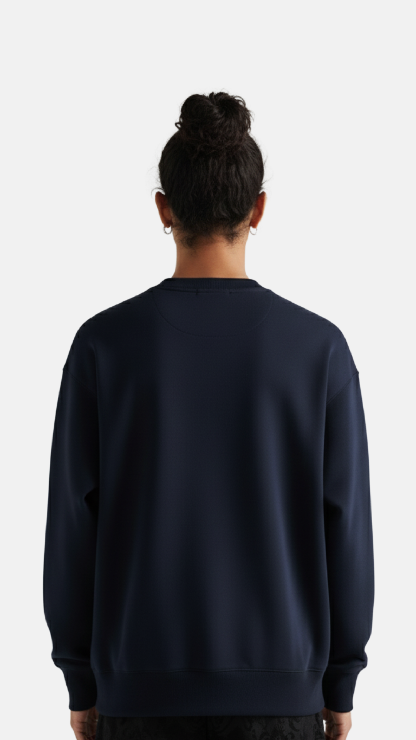 AARADHYA - SWEATSHIRT - MEN//QAMELL