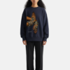 AARADHYA - SWEATSHIRT - WOMEN//QAMELL