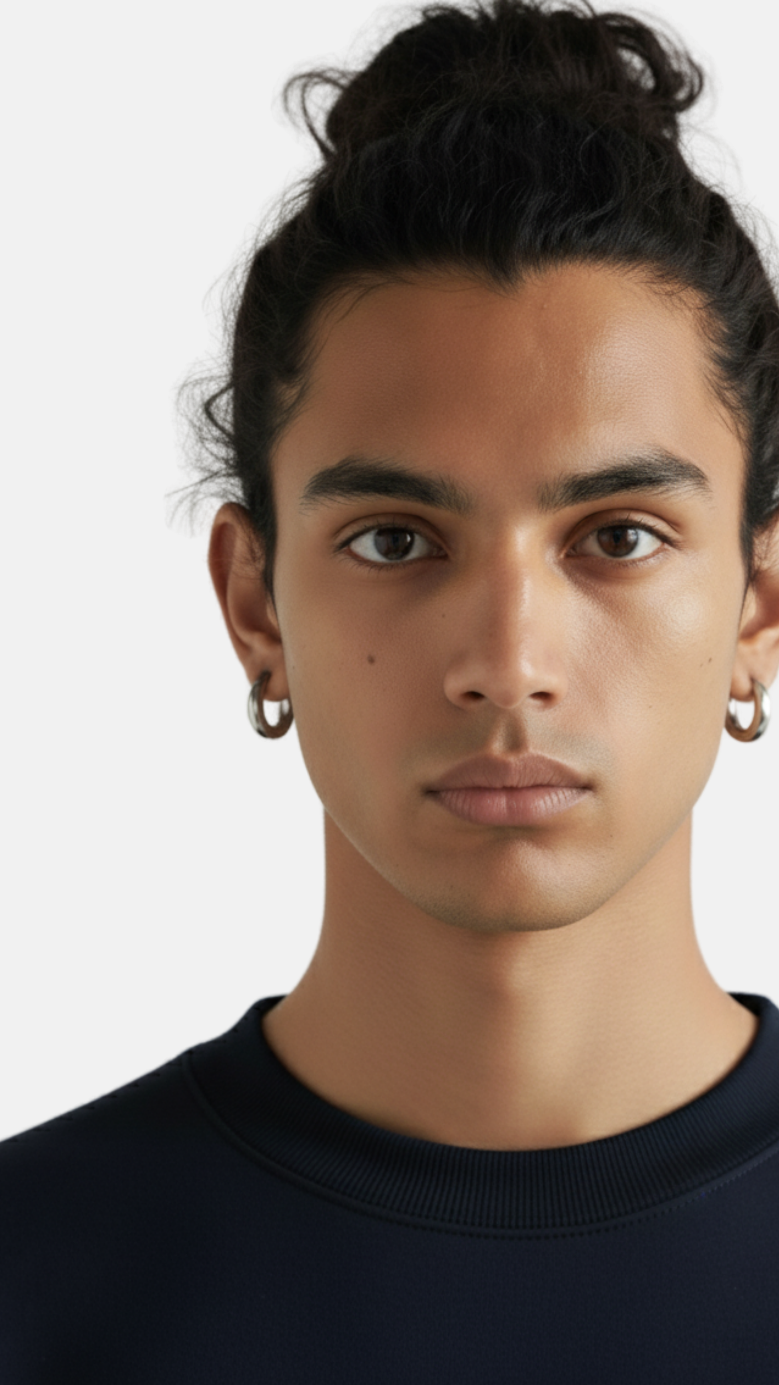 AARADHYA - SWEATSHIRT - MEN//QAMELL