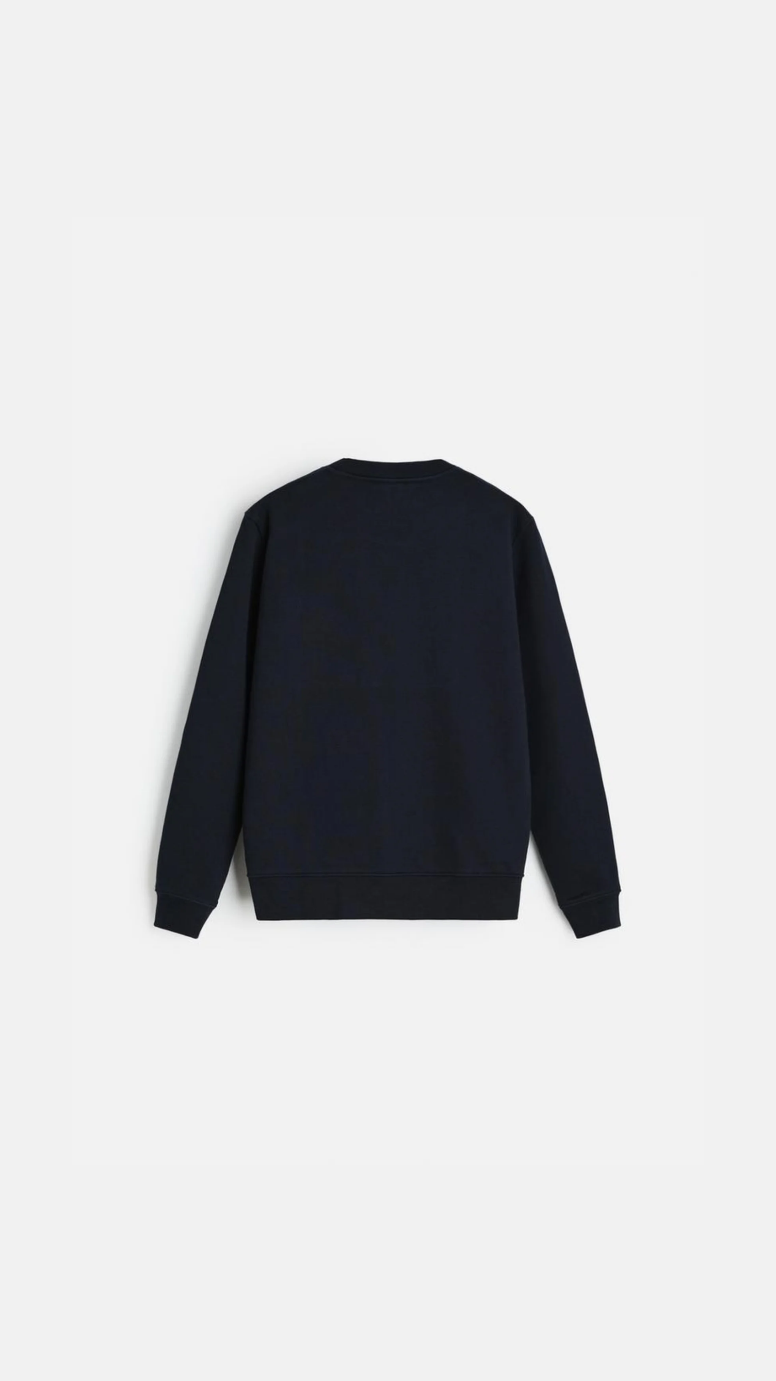 AARADHYA - SWEATSHIRT//QAMELL